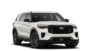 2027 Ford  External Image 4